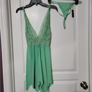 Beautiful Lingerie